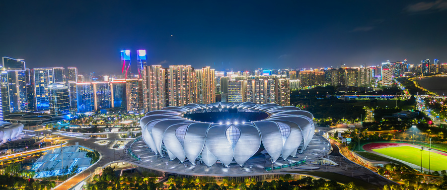 2022北京冬奧、冬殘奧